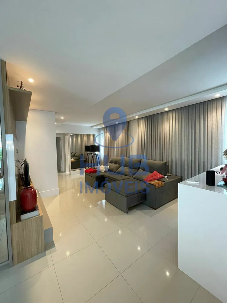 Apartamento, 3 quartos, 137 m² - Foto 8
