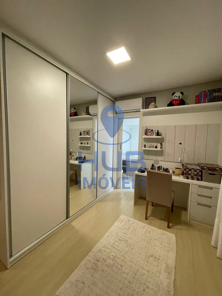 Apartamento, 3 quartos, 137 m² - Foto 4
