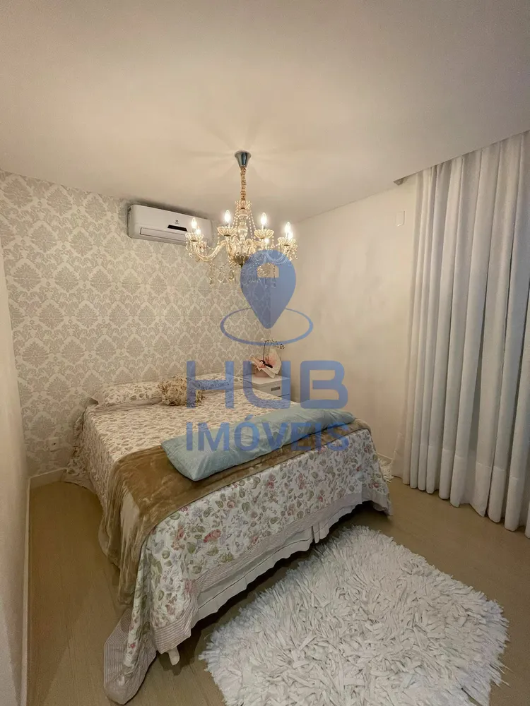 Apartamento, 3 quartos, 137 m² - Foto 2