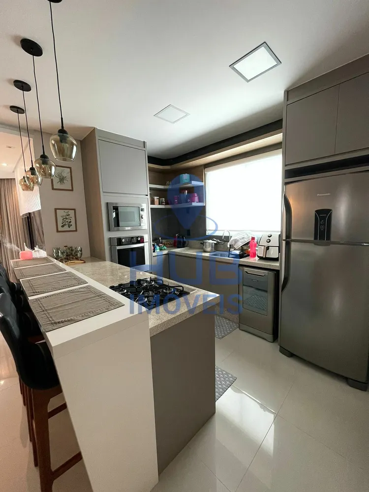 Apartamento, 3 quartos, 137 m² - Foto 3