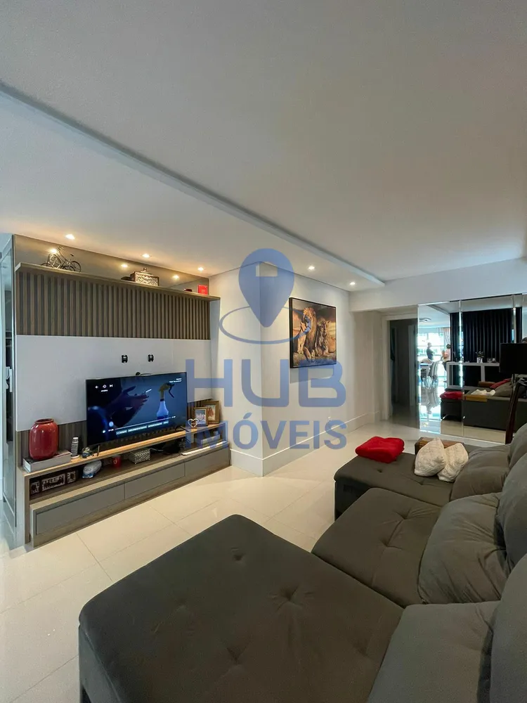 Apartamento, 3 quartos, 137 m² - Foto 5