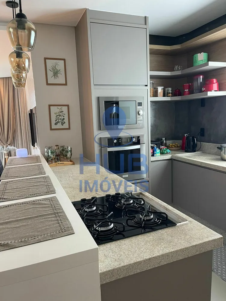 Apartamento, 3 quartos, 137 m² - Foto 7