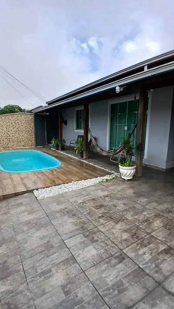 Casa, 3 quartos - Foto 10