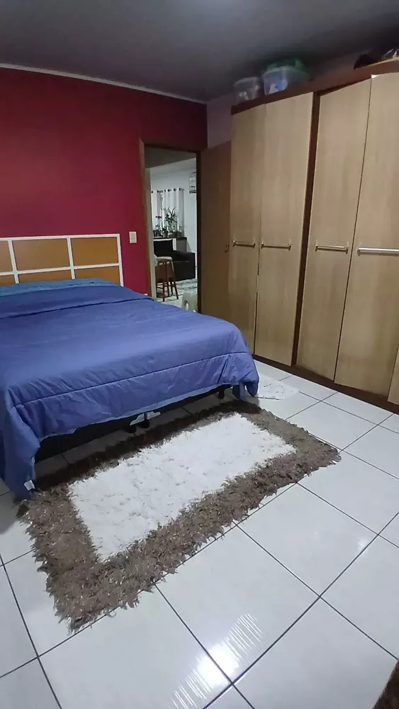Casa, 3 quartos - Foto 7