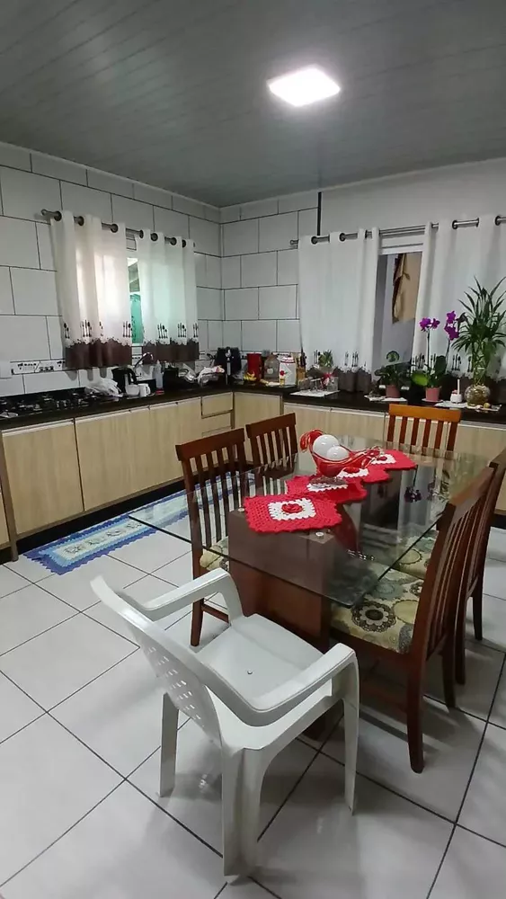 Casa, 3 quartos - Foto 5