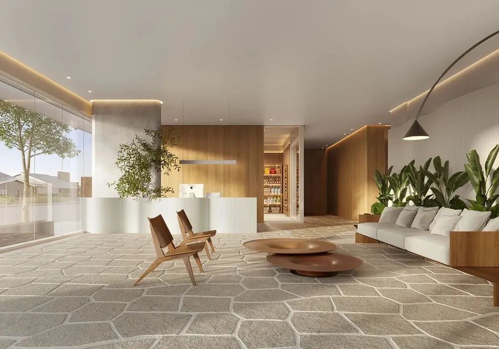 Apartamento, 3 quartos, 121 m² - Foto 5