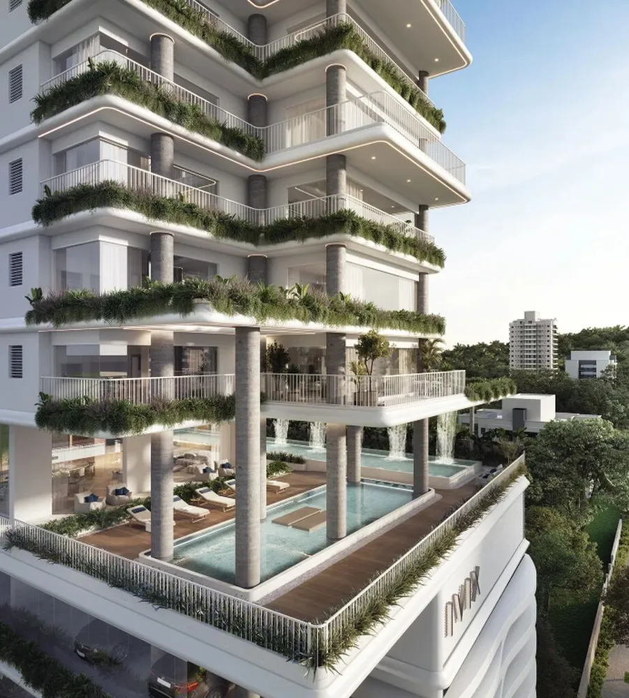Apartamento, 3 quartos, 121 m² - Foto 4