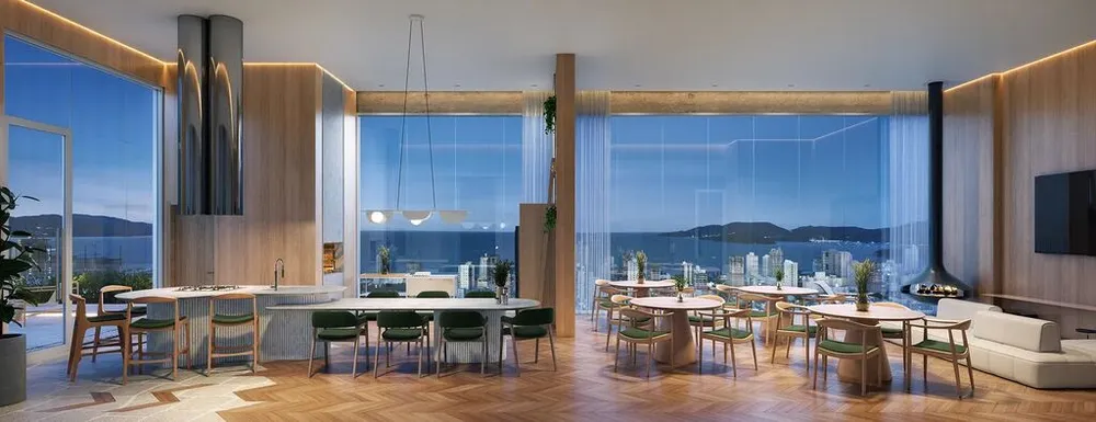 Apartamento, 3 quartos, 121 m² - Foto 9