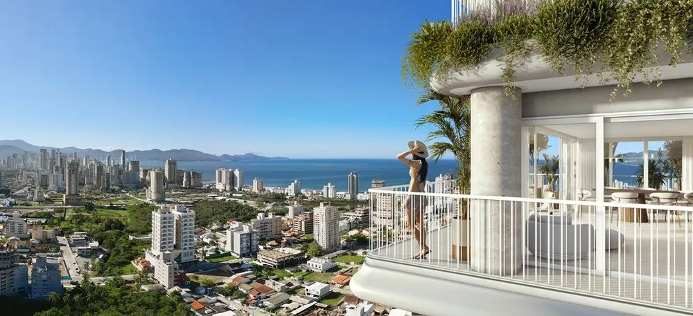Apartamento, 3 quartos, 121 m² - Foto 7