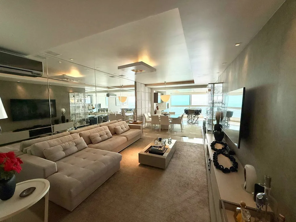 Apartamento, 4 quartos, 219 m² - Foto 9
