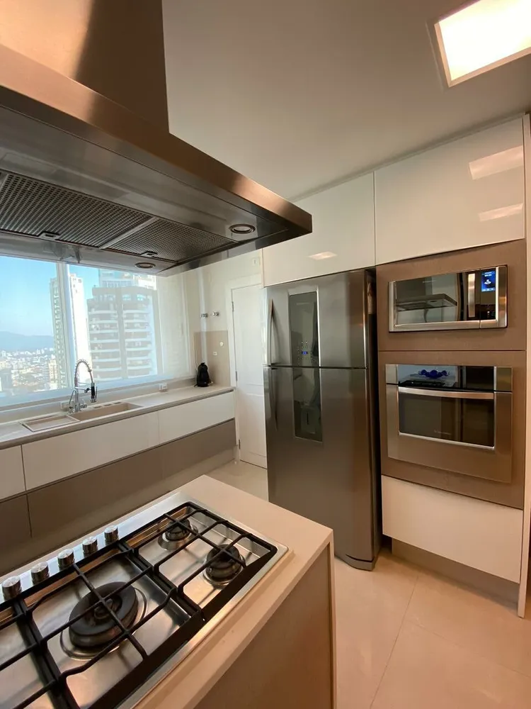 Apartamento, 4 quartos, 219 m² - Foto 5