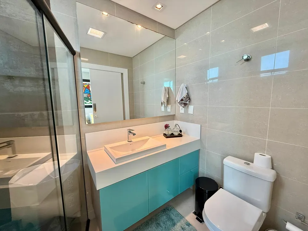 Apartamento, 4 quartos, 219 m² - Foto 12