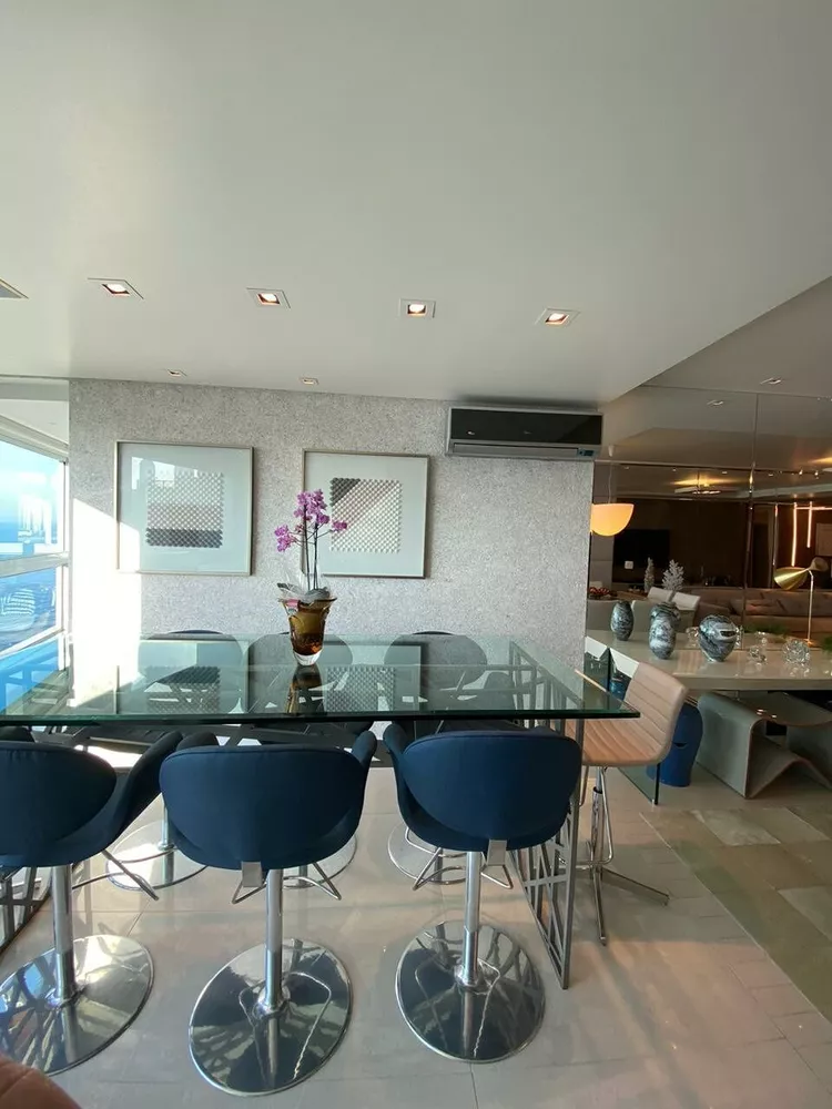 Apartamento, 4 quartos, 219 m² - Foto 2