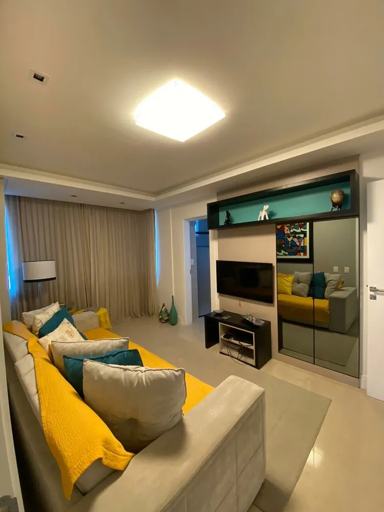 Apartamento, 4 quartos, 219 m² - Foto 6