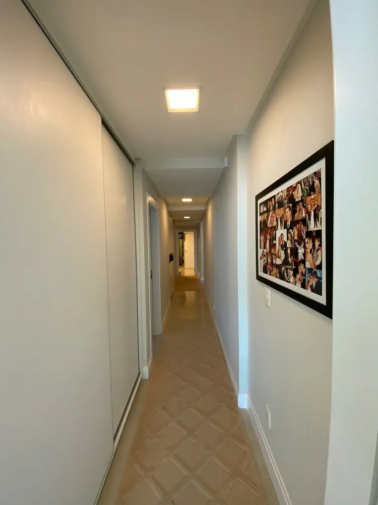 Apartamento, 4 quartos, 219 m² - Foto 7
