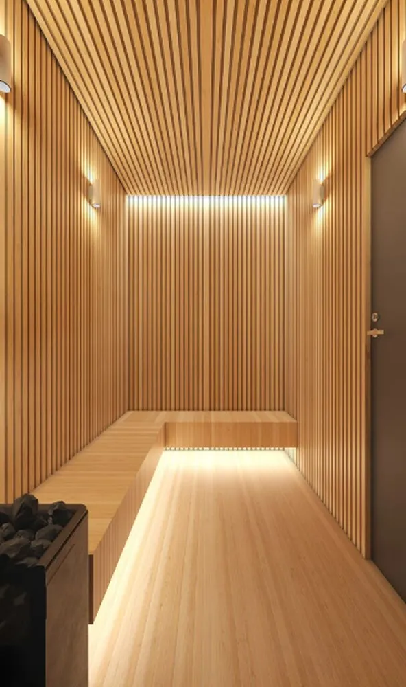 Apartamento, 3 quartos, 240 m² - Foto 1