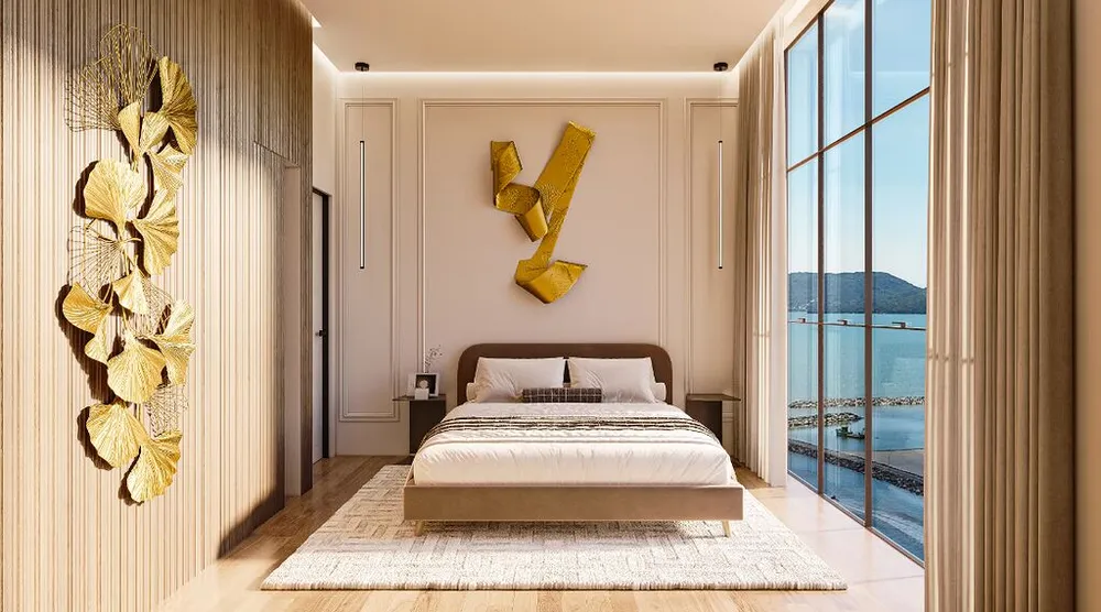 Apartamento, 3 quartos, 240 m² - Foto 11