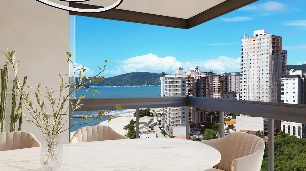 Apartamento, 3 quartos, 240 m² - Foto 8