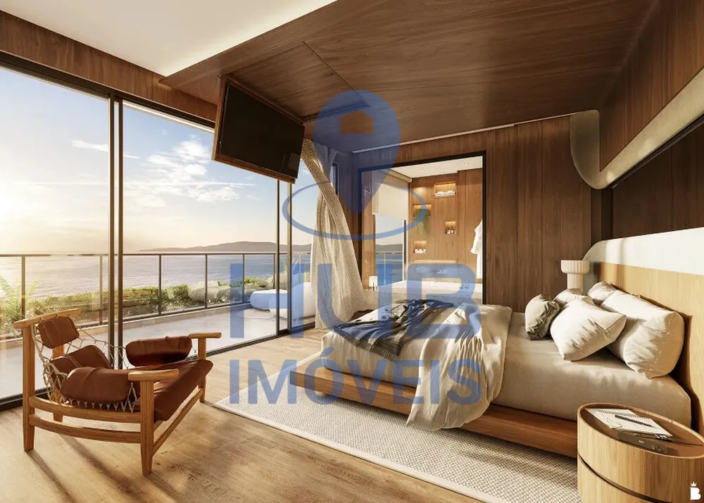 Apartamento, 4 quartos, 180 m² - Foto 2