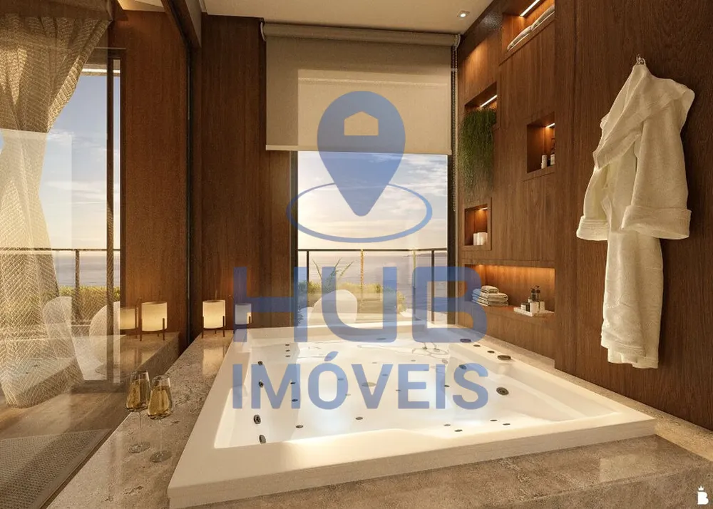 Apartamento, 4 quartos, 180 m² - Foto 8