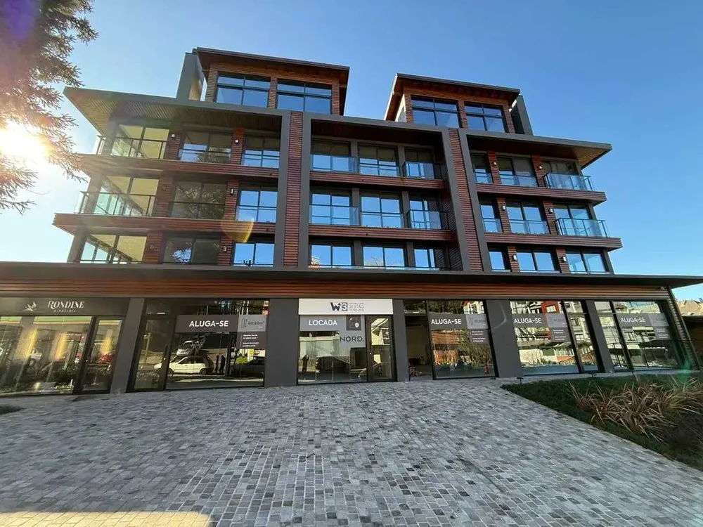Apartamento, 2 quartos, 91 m² - Foto 1
