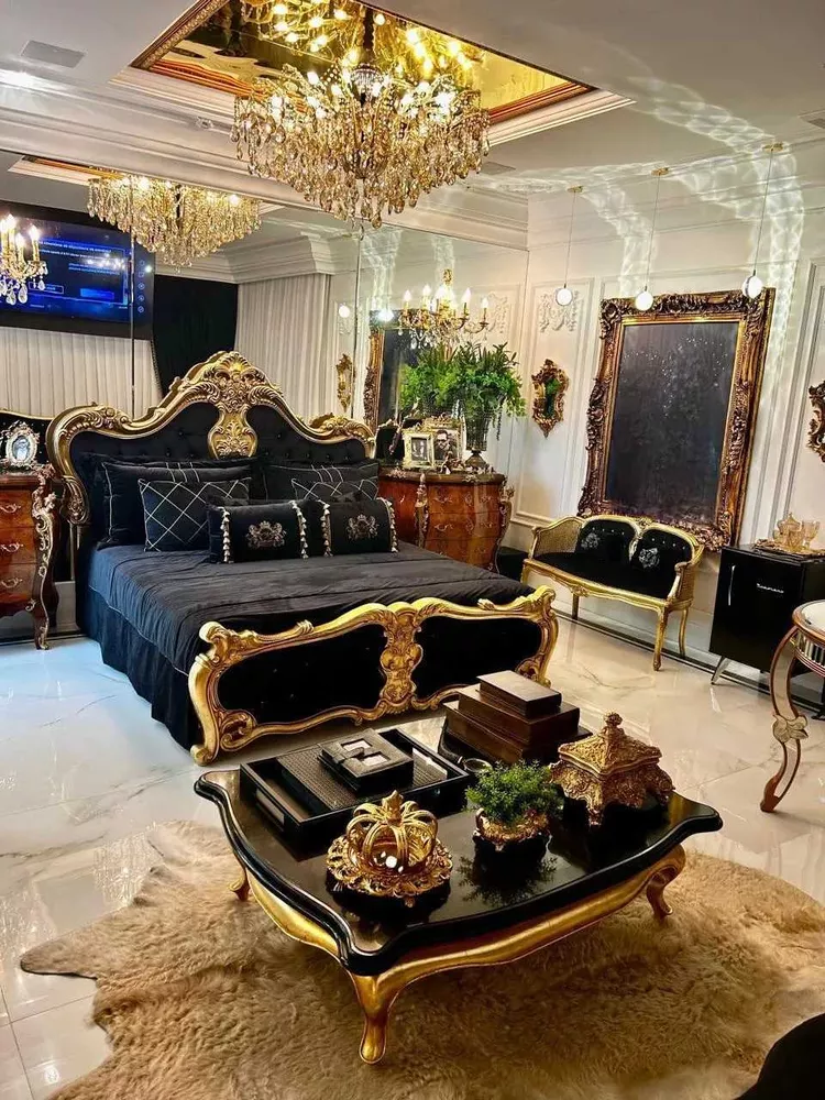 Casa, 4 quartos - Foto 1