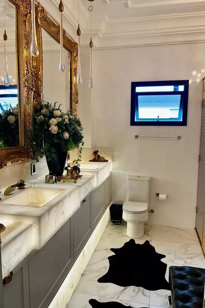 Casa, 4 quartos - Foto 4