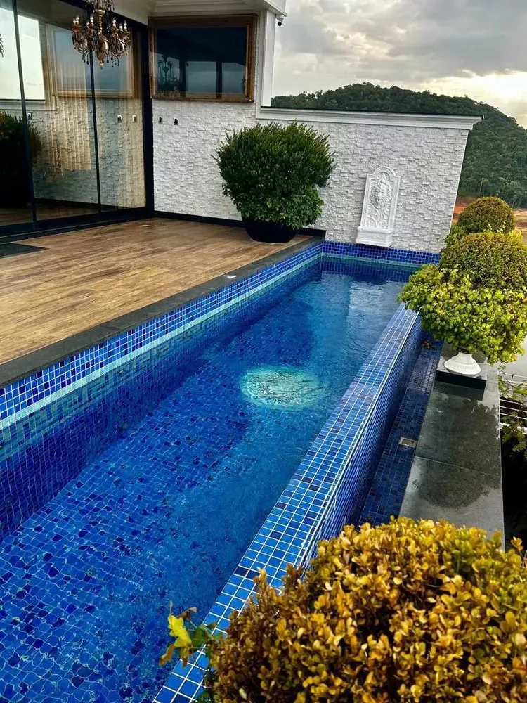 Casa, 4 quartos - Foto 3