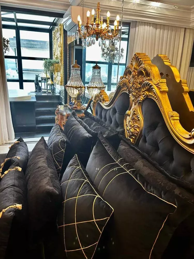 Casa, 4 quartos - Foto 2