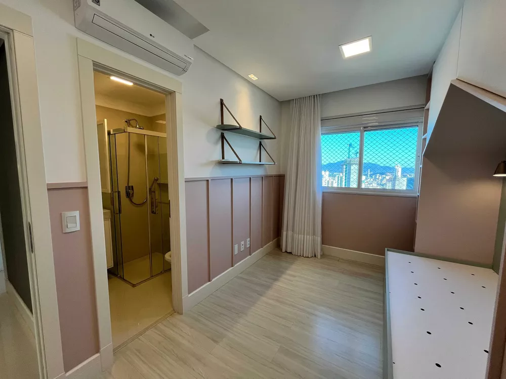 Apartamento, 4 quartos - Foto 1