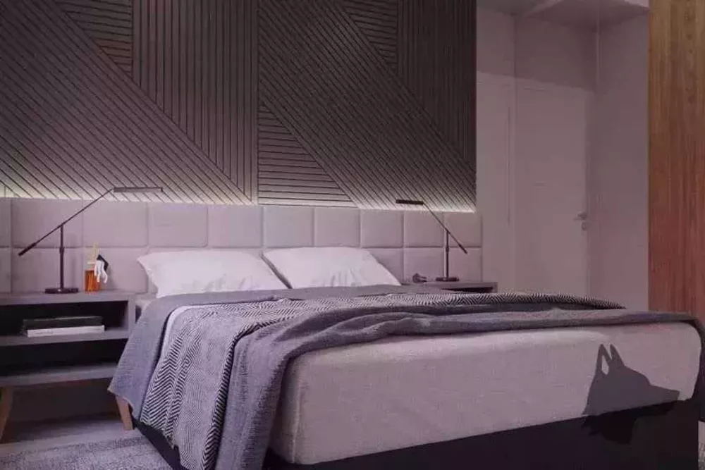Apartamento, 2 quartos - Foto 3