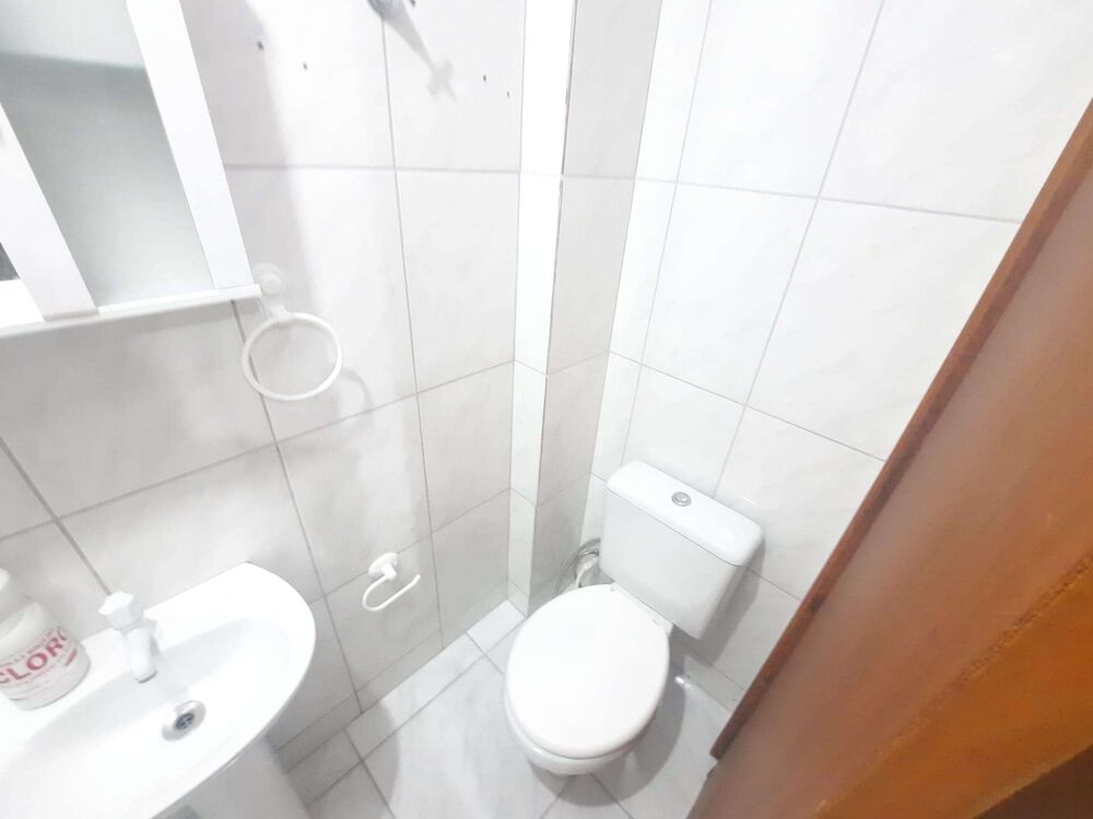 Apartamento, 1 quarto, 39 m² - Foto 4