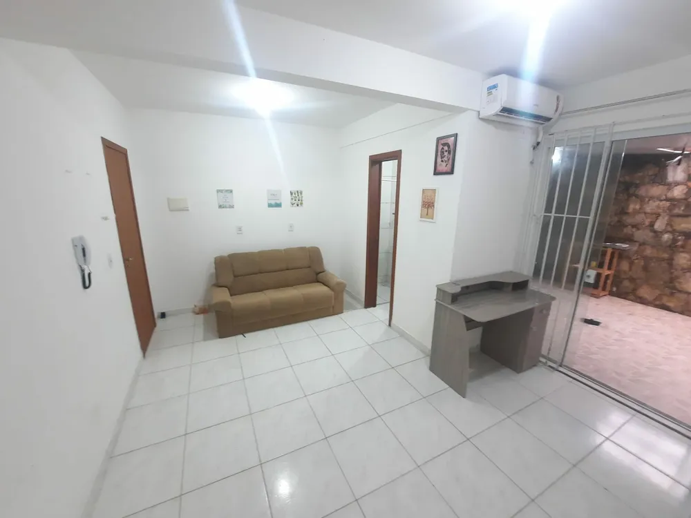 Apartamento, 1 quarto, 39 m² - Foto 14