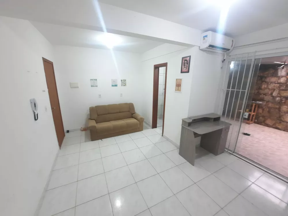 Apartamento, 1 quarto, 39 m² - Foto 6