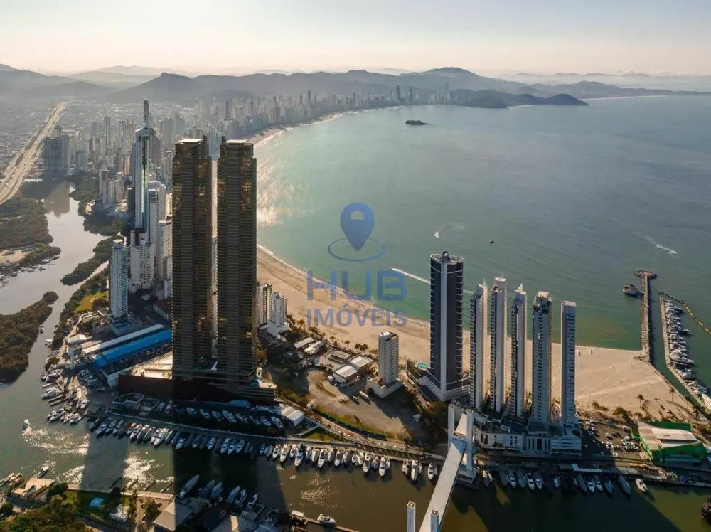 Apartamento, 7 quartos, 421 m² - Foto 2