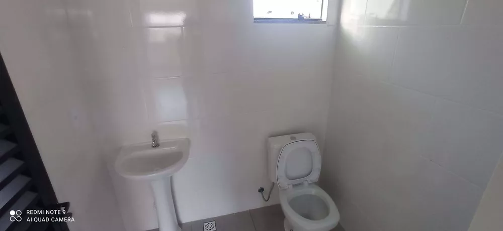 Loja-Salão, 150 m² - Foto 1