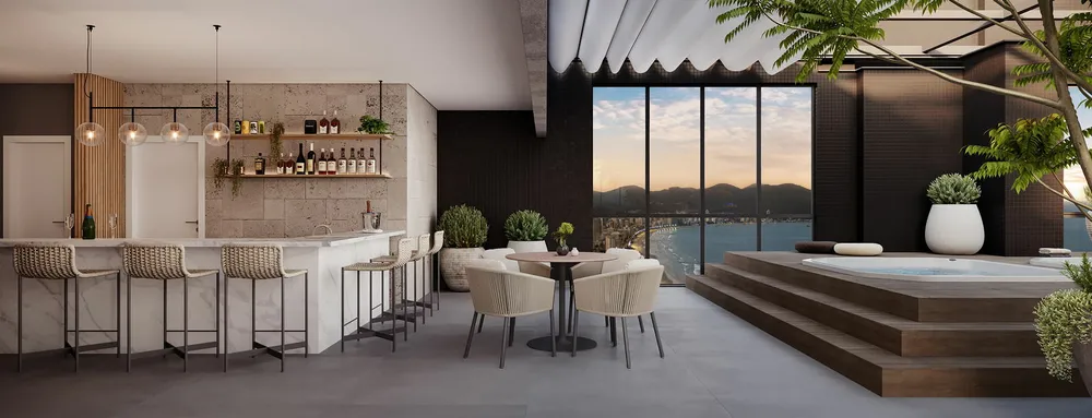 Apartamento, 5 quartos, 374 m² - Foto 12