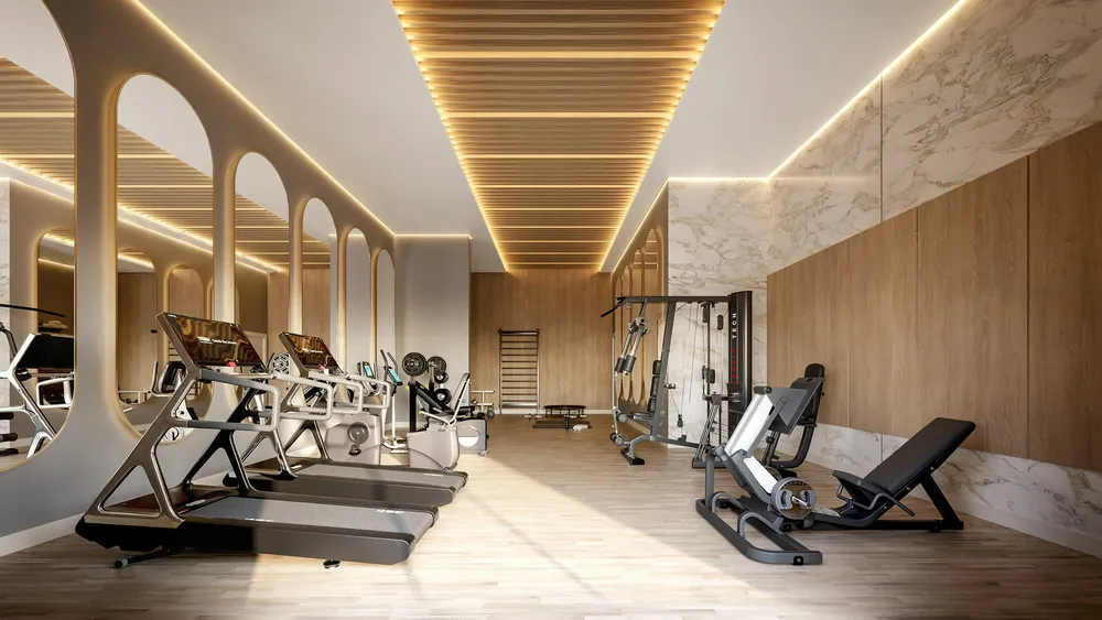 Apartamento, 5 quartos, 374 m² - Foto 1