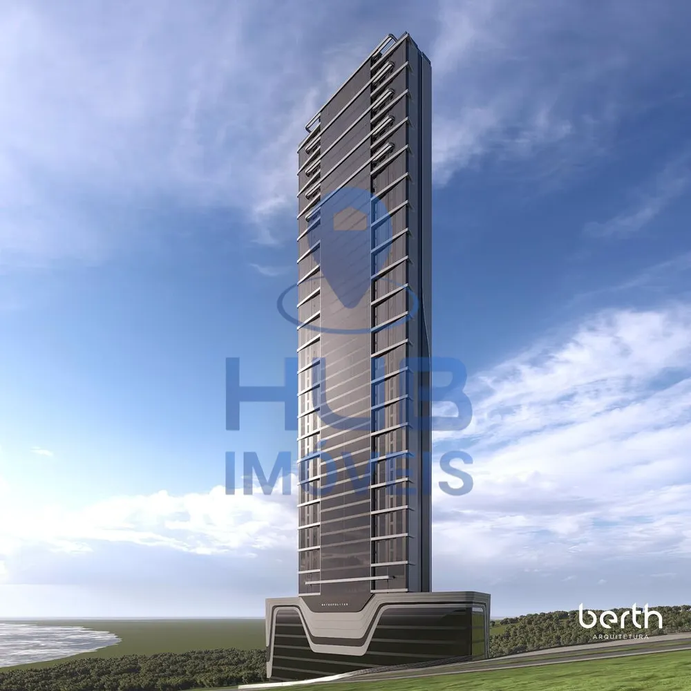 Apartamento, 4 quartos, 332 m² - Foto 6