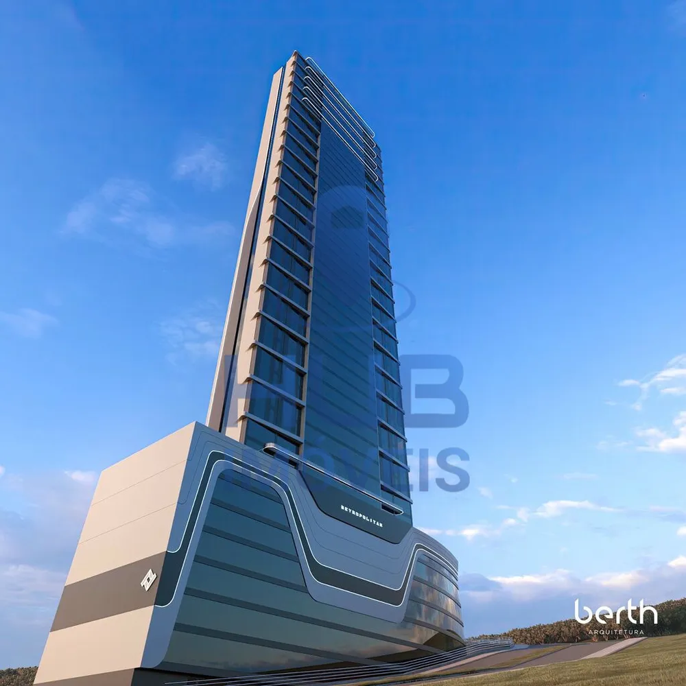 Apartamento, 4 quartos, 332 m² - Foto 4