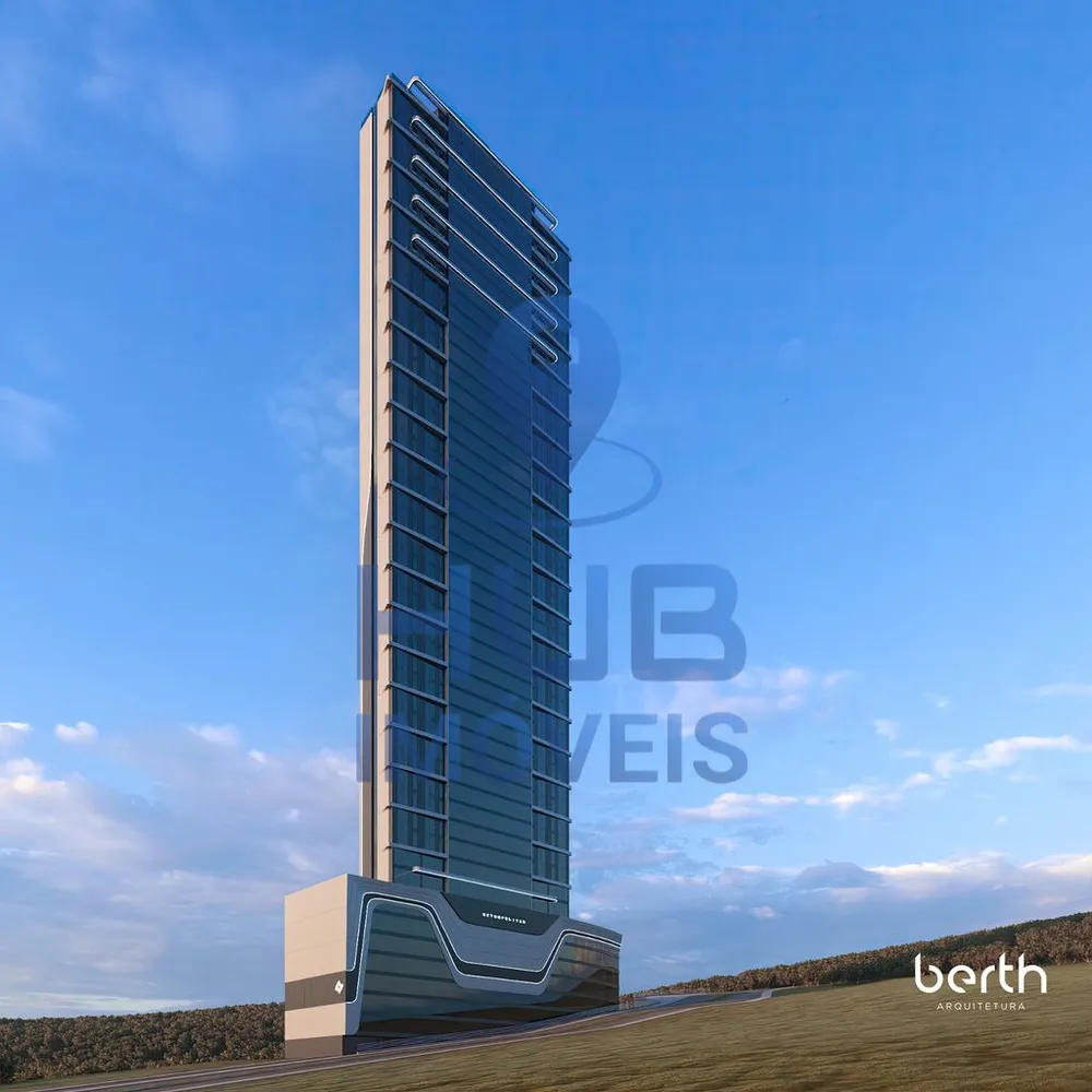 Apartamento, 4 quartos, 332 m² - Foto 2