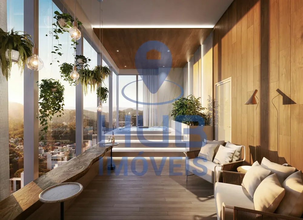 Apartamento, 207 m² - Foto 4