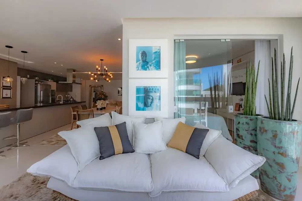 Apartamento, 4 quartos - Foto 12