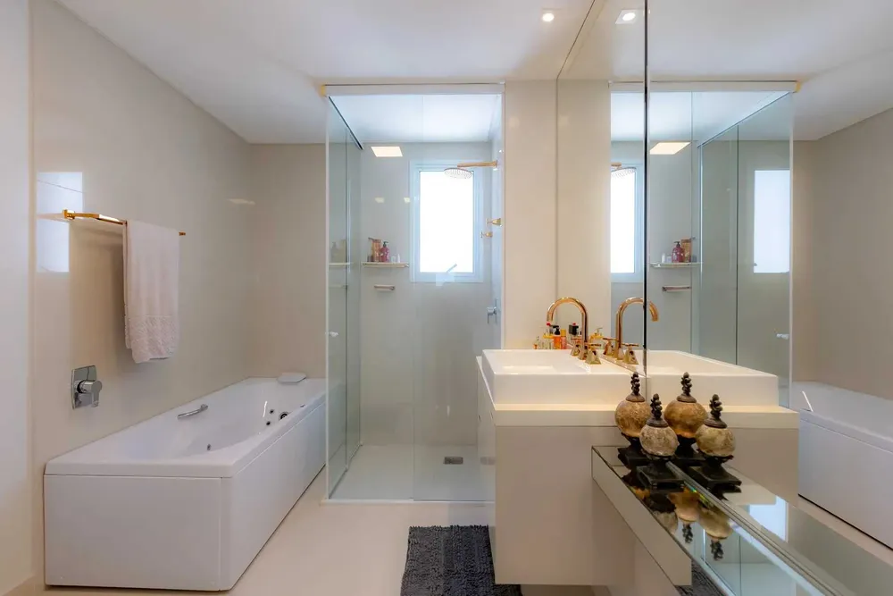 Apartamento, 4 quartos - Foto 2