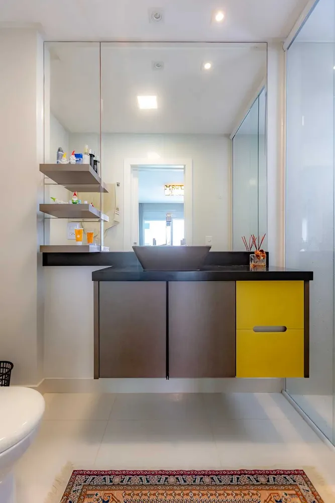 Apartamento, 4 quartos - Foto 4