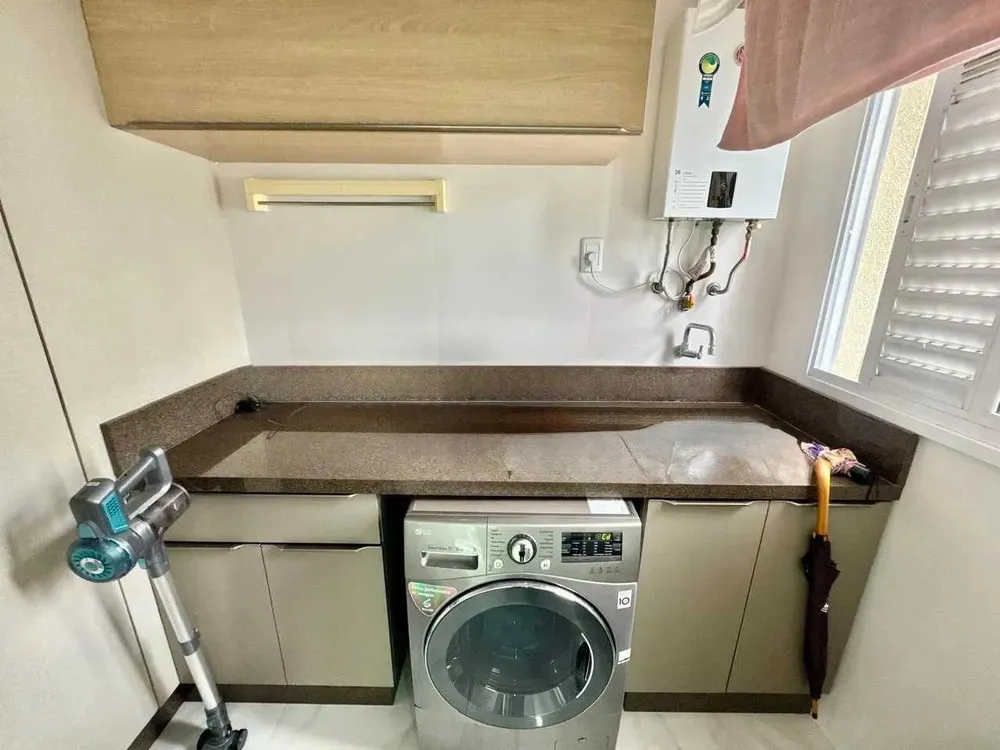Apartamento, 3 quartos - Foto 5