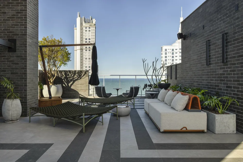 Depósito-Galpão, 408 m² - Foto 5