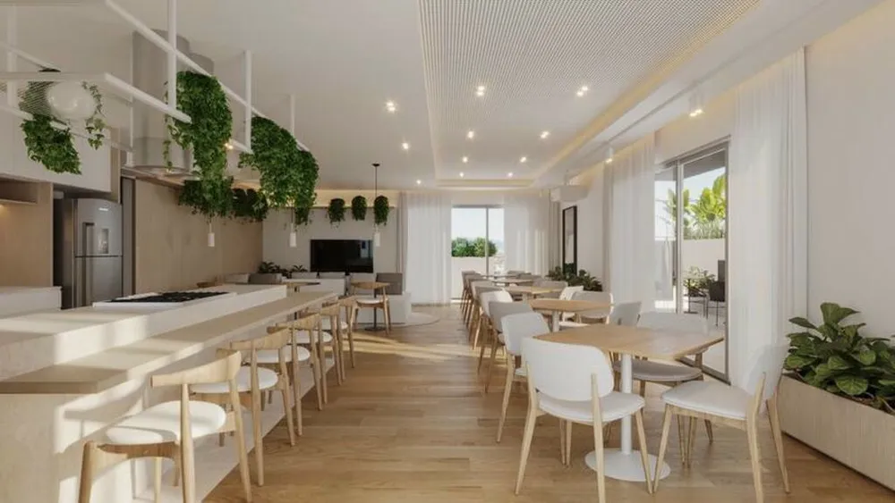 Loft, 25 m² - Foto 4