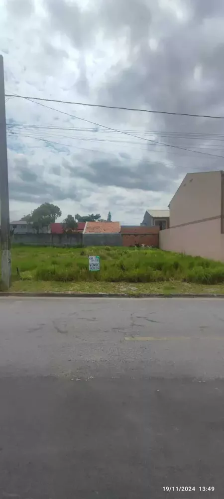 Terreno, 300 m² - Foto 1