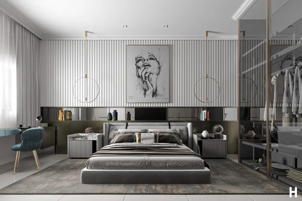 Apartamento, 3 quartos, 117 m² - Foto 8